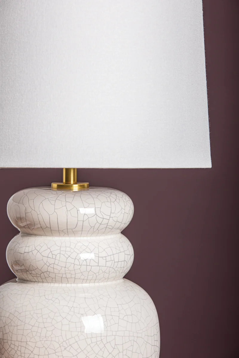 Corinne Table Lamp