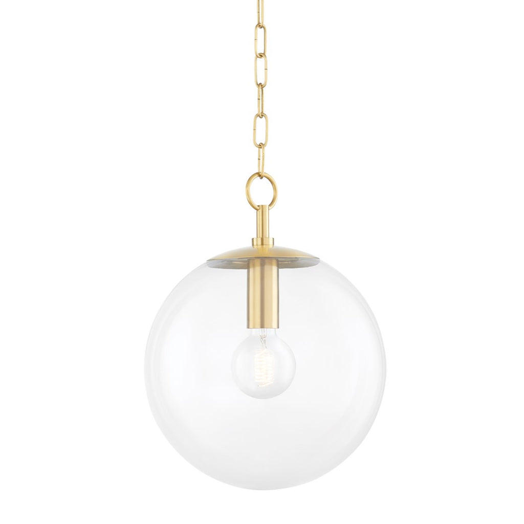 Juliana Pendant Light