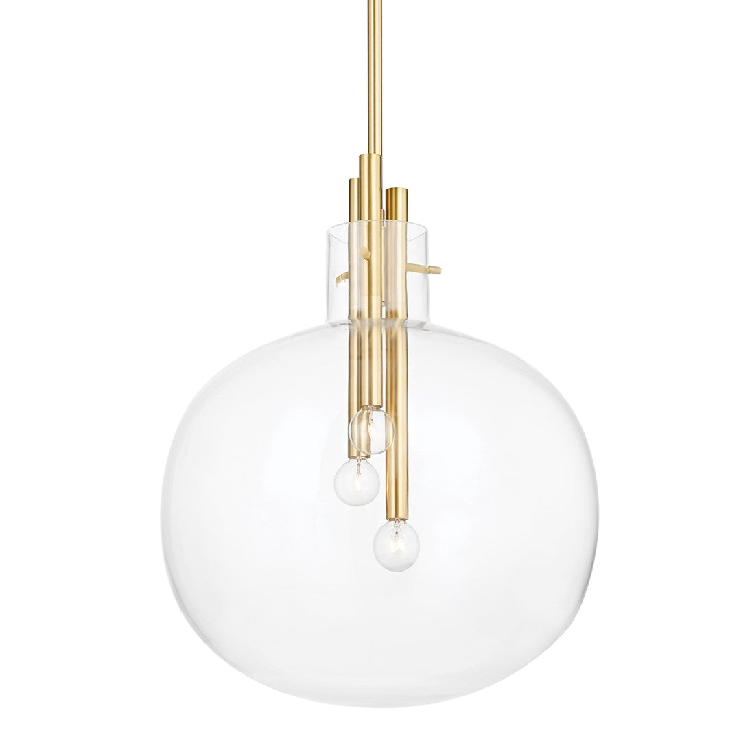 Hempstead Pendant Light