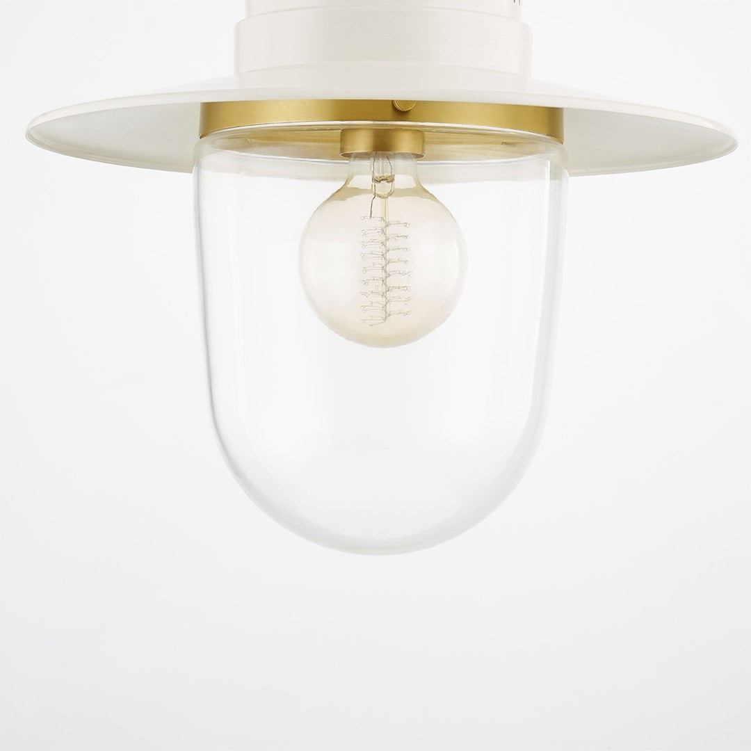 Nori Pendant Light