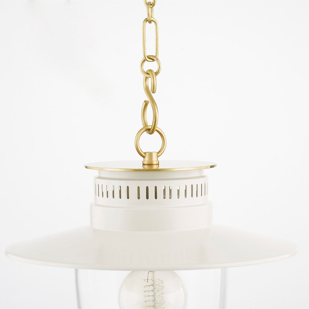 Nori Pendant Light