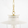 Nori Pendant Light