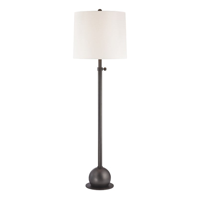 Marshall Floor Lamp