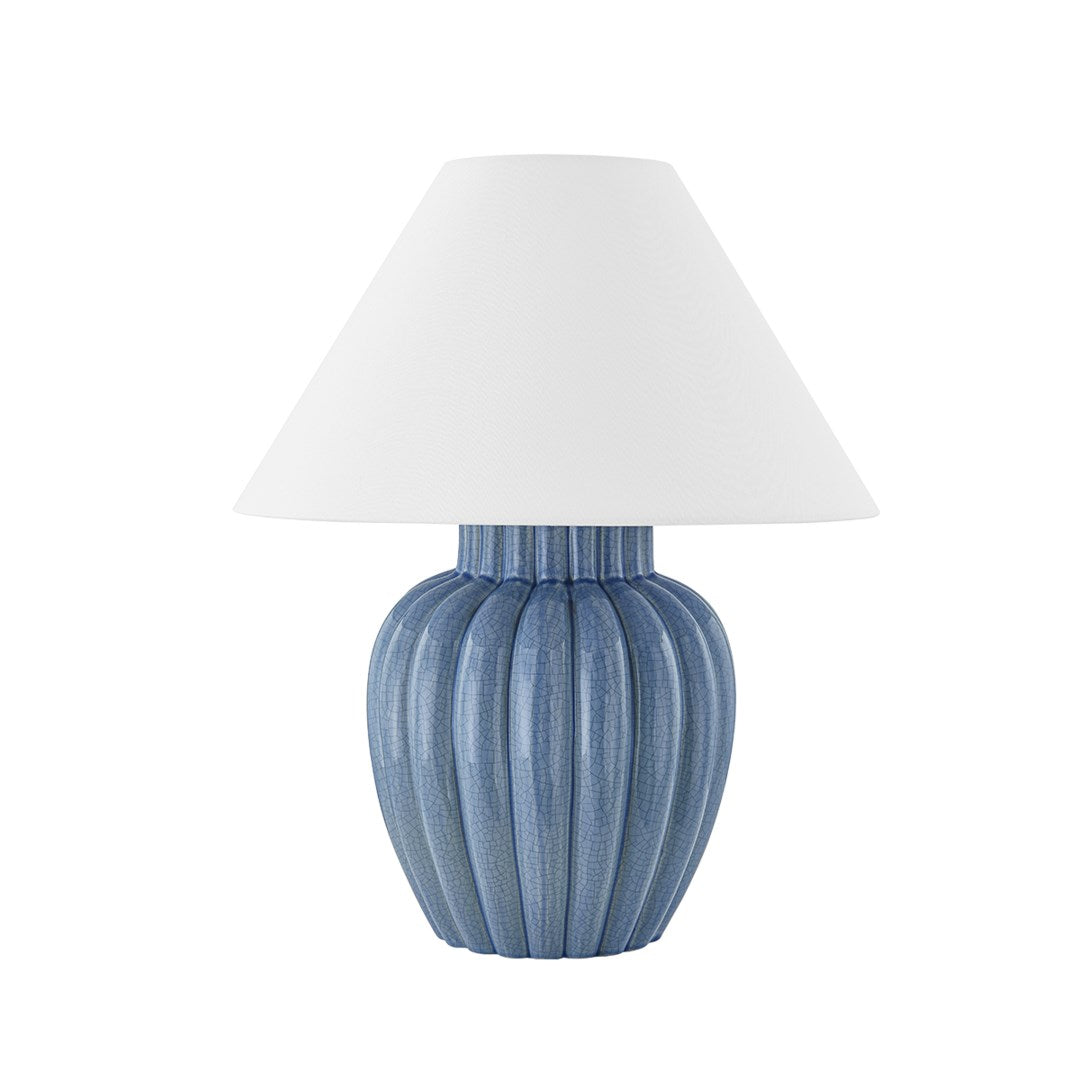 Clarendon Table Lamp