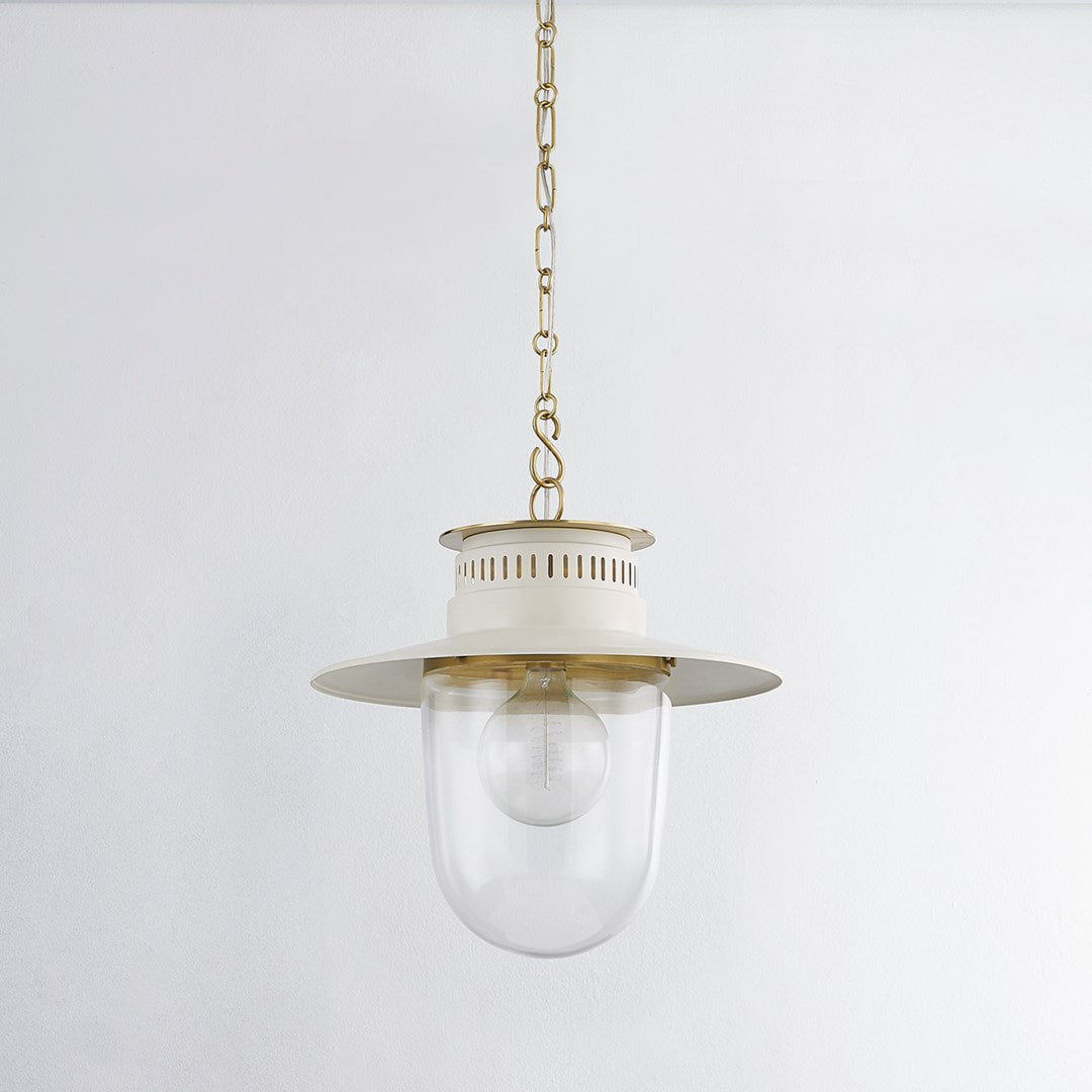 Nori Pendant Light