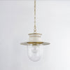 Nori Pendant Light