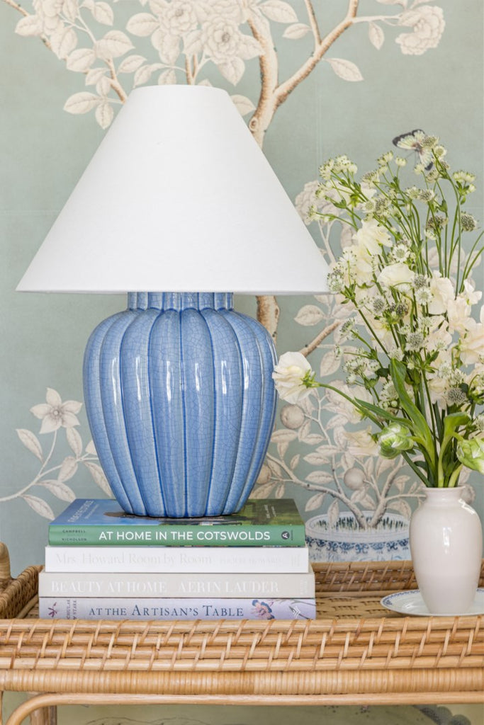 Clarendon Table Lamp