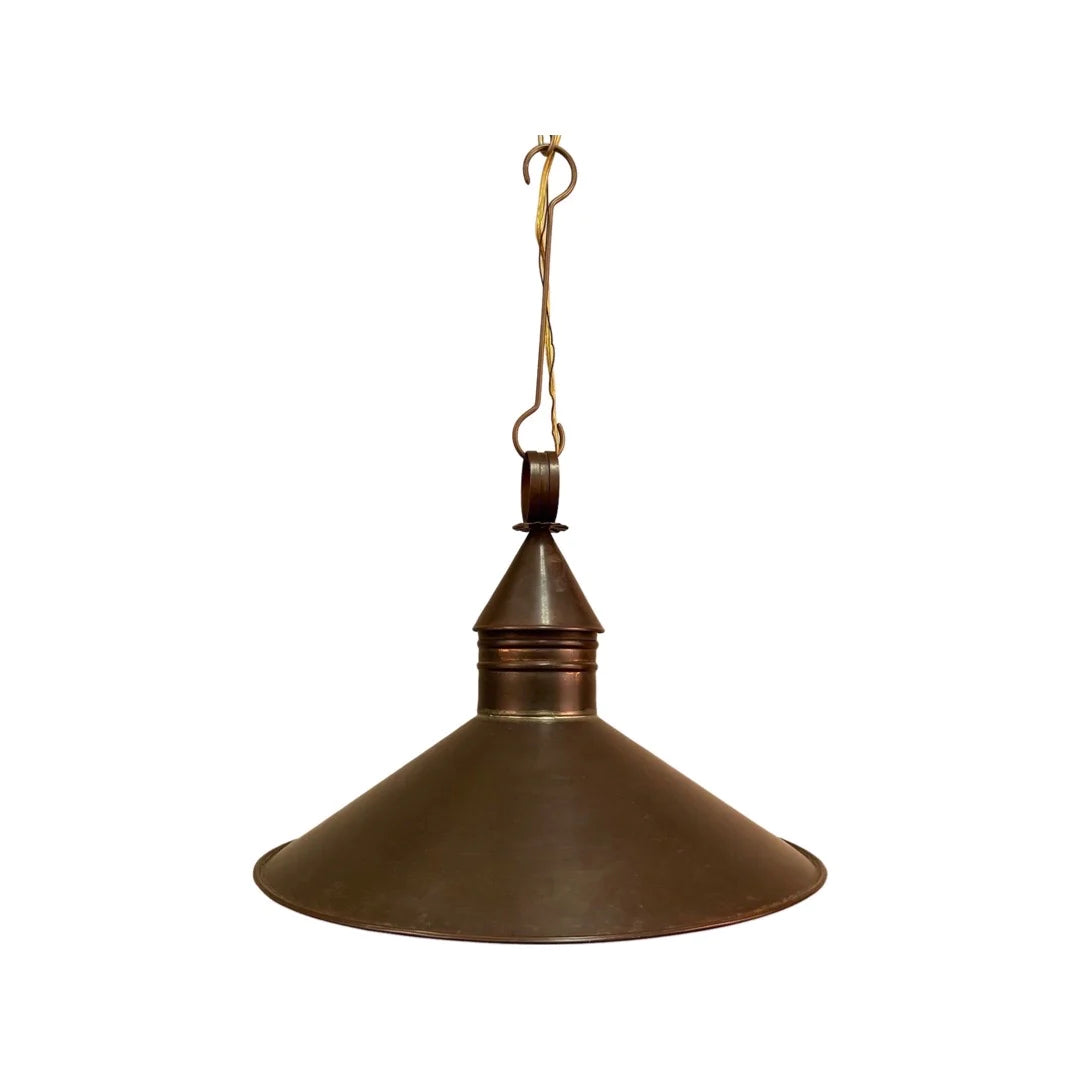 Beattie Barn Light Pendant