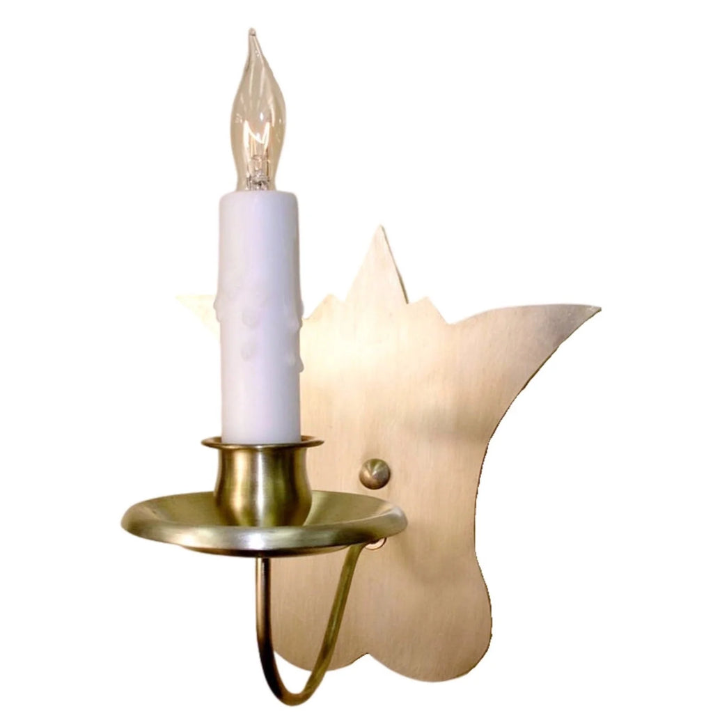 Tulip Sconce