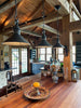 Beattie Barn Light Pendant