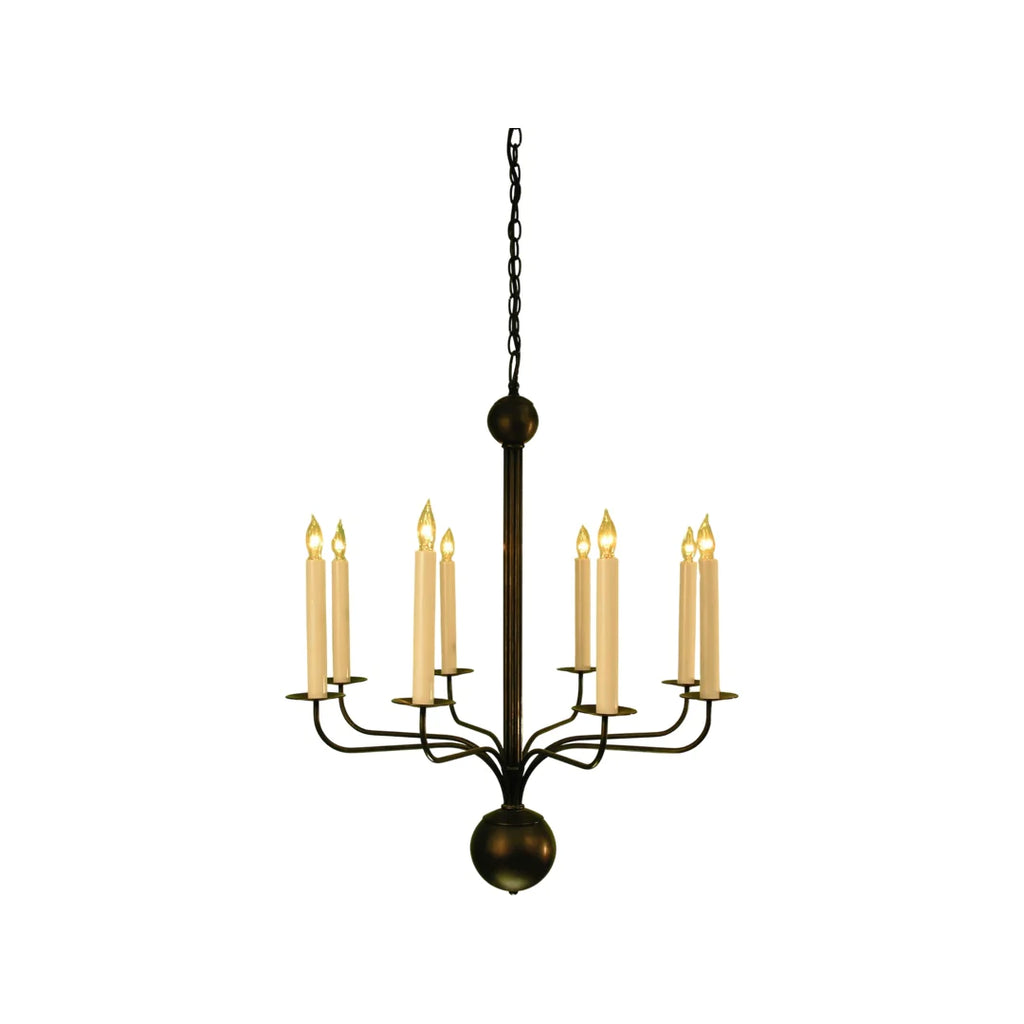 Somerset Modern Chandelier