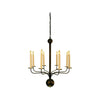 Somerset Modern Chandelier