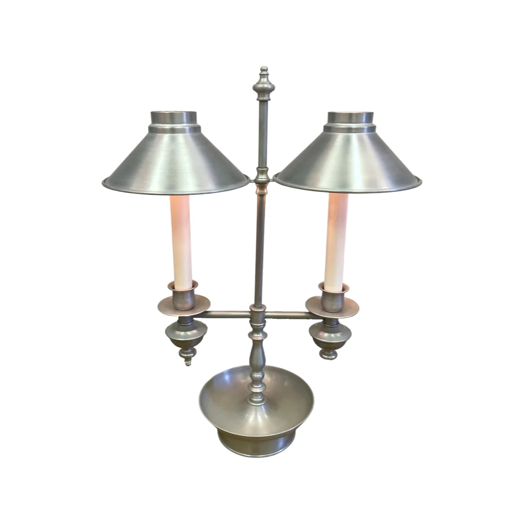 Princeton Table Lamp - Two Arm