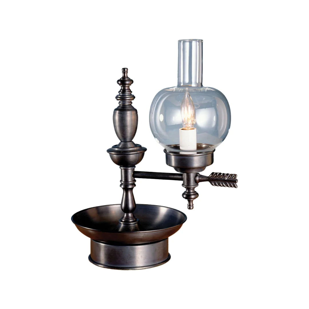 Deborah Sampson Table Lamp