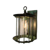 Chandler Wall Mount Lantern