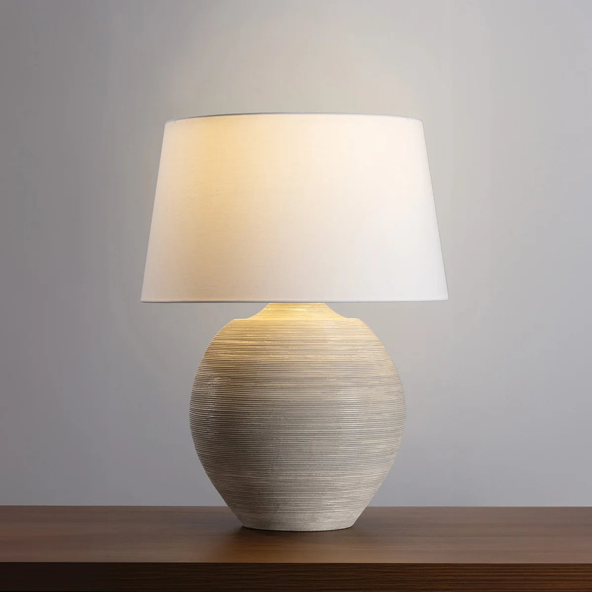 Kitchawan Table Lamp