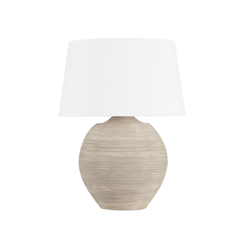 Kitchawan Table Lamp