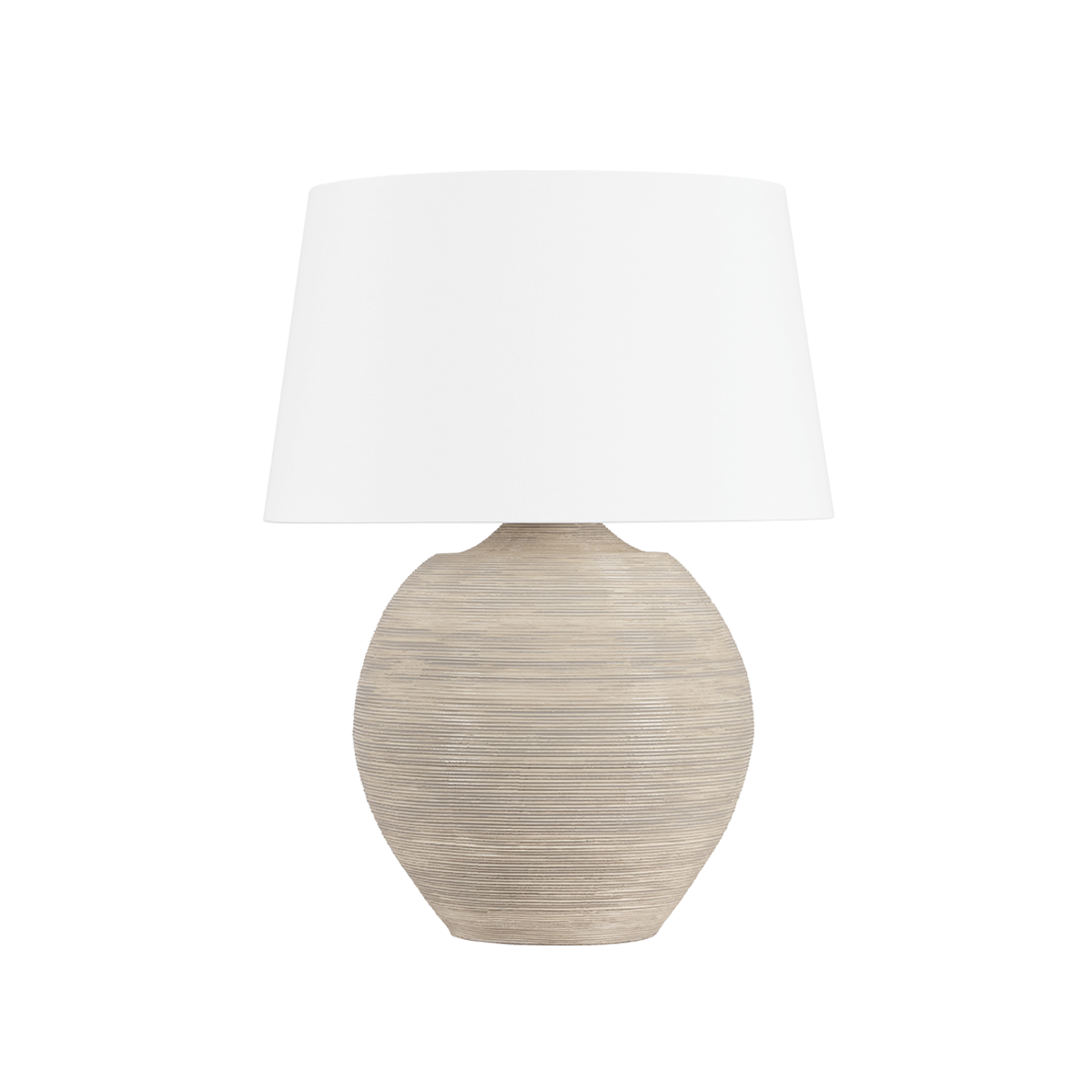 Kitchawan Table Lamp