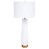 Heritage Buffet  Lamp