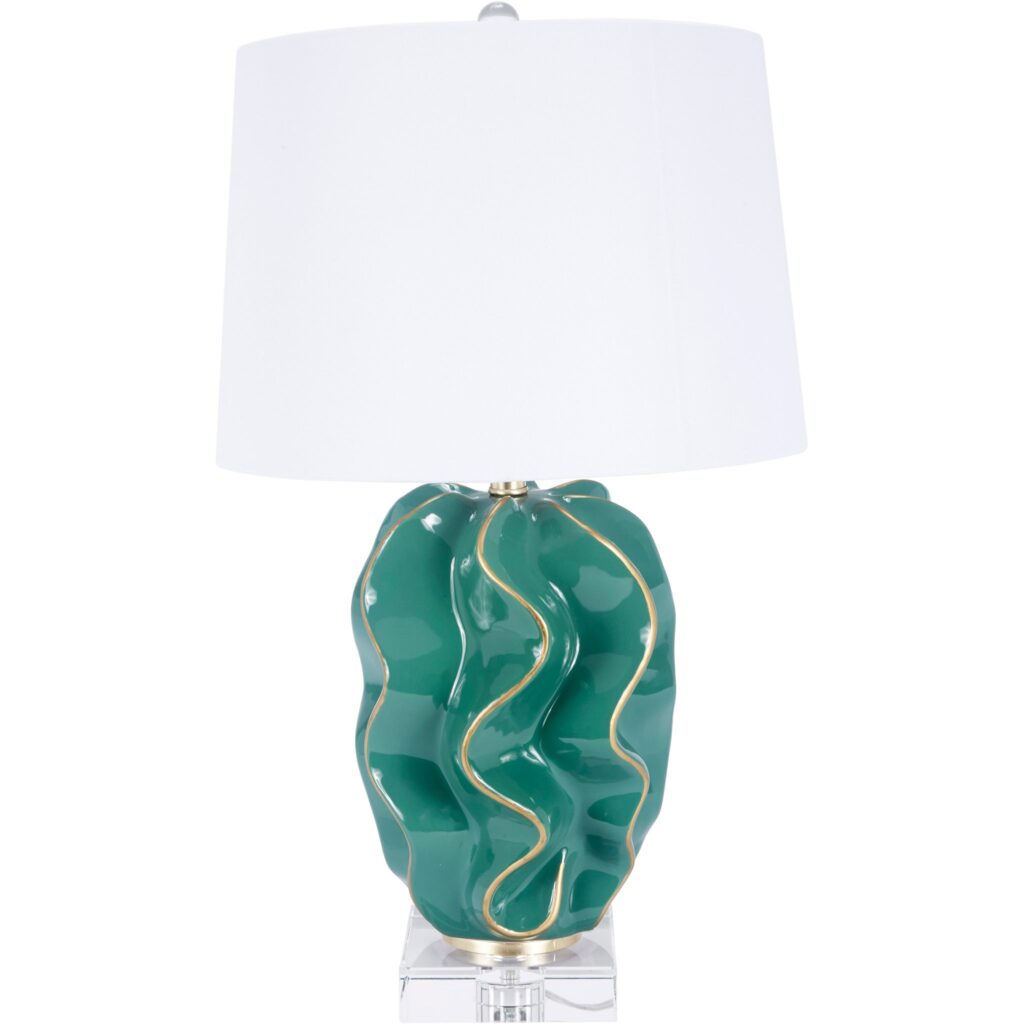 Hannah Table Lamp