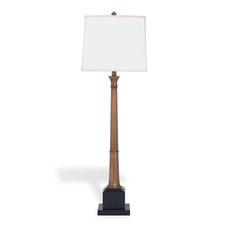 Kensington Buffet Lamp Set/2