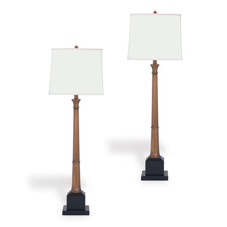 Kensington Buffet Lamp (Set of 2)