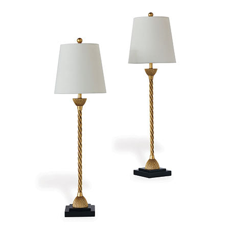 Delfern Buffet Lamp (Set of 2)