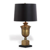 Robertson Brass Lamp