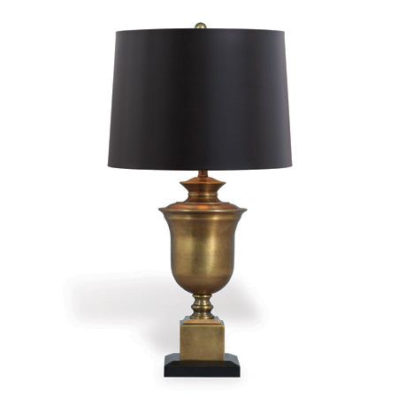 Robertson Brass Lamp