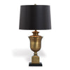 Robertson Brass Lamp