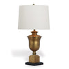 Robertson Brass Lamp