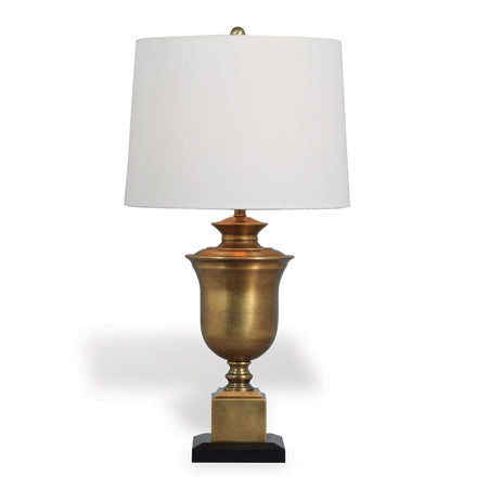 Robertson Brass Lamp