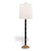 Wilmette Buffet Lamp