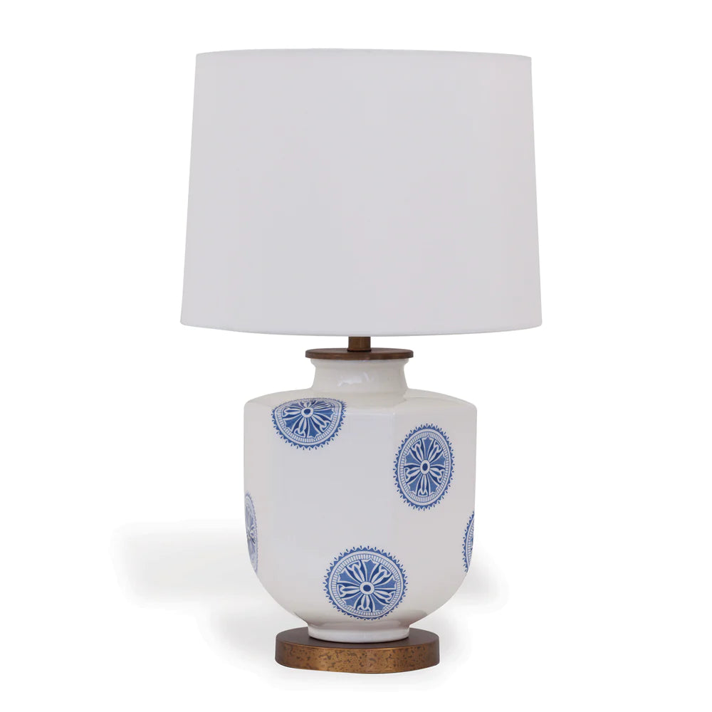 Temba Accent Lamp