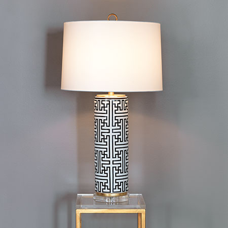 Perry Lamp