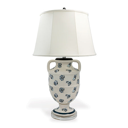 Provence Lamp