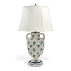 Provence Lamp