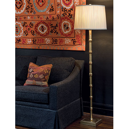 Lauderdale Floor Lamp