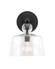 Hudson Wall Sconce