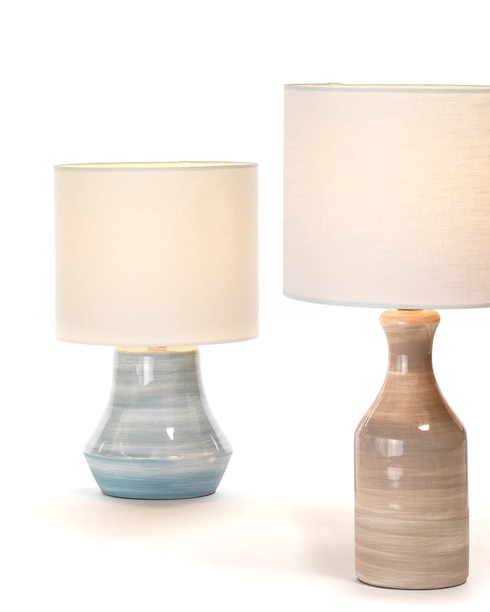 Cottage Table Lamp