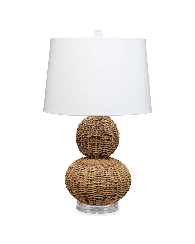 Sebastian Table Lamp