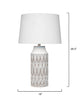 Dalia Table Lamp