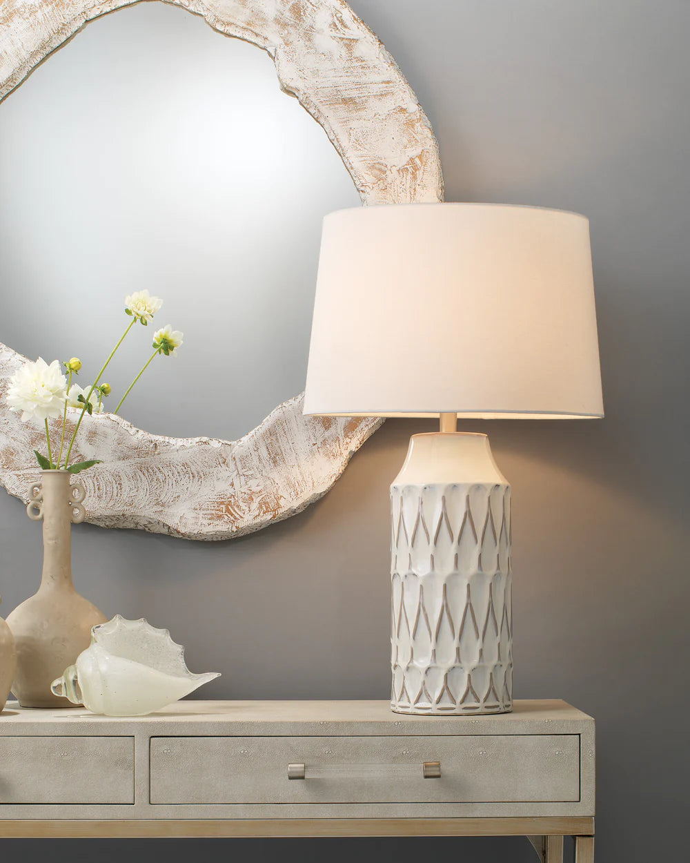 Dalia Table Lamp