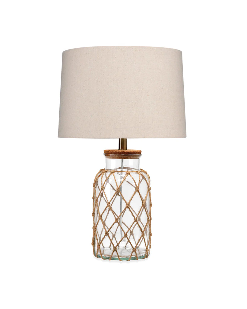 Hugo Table Lamp