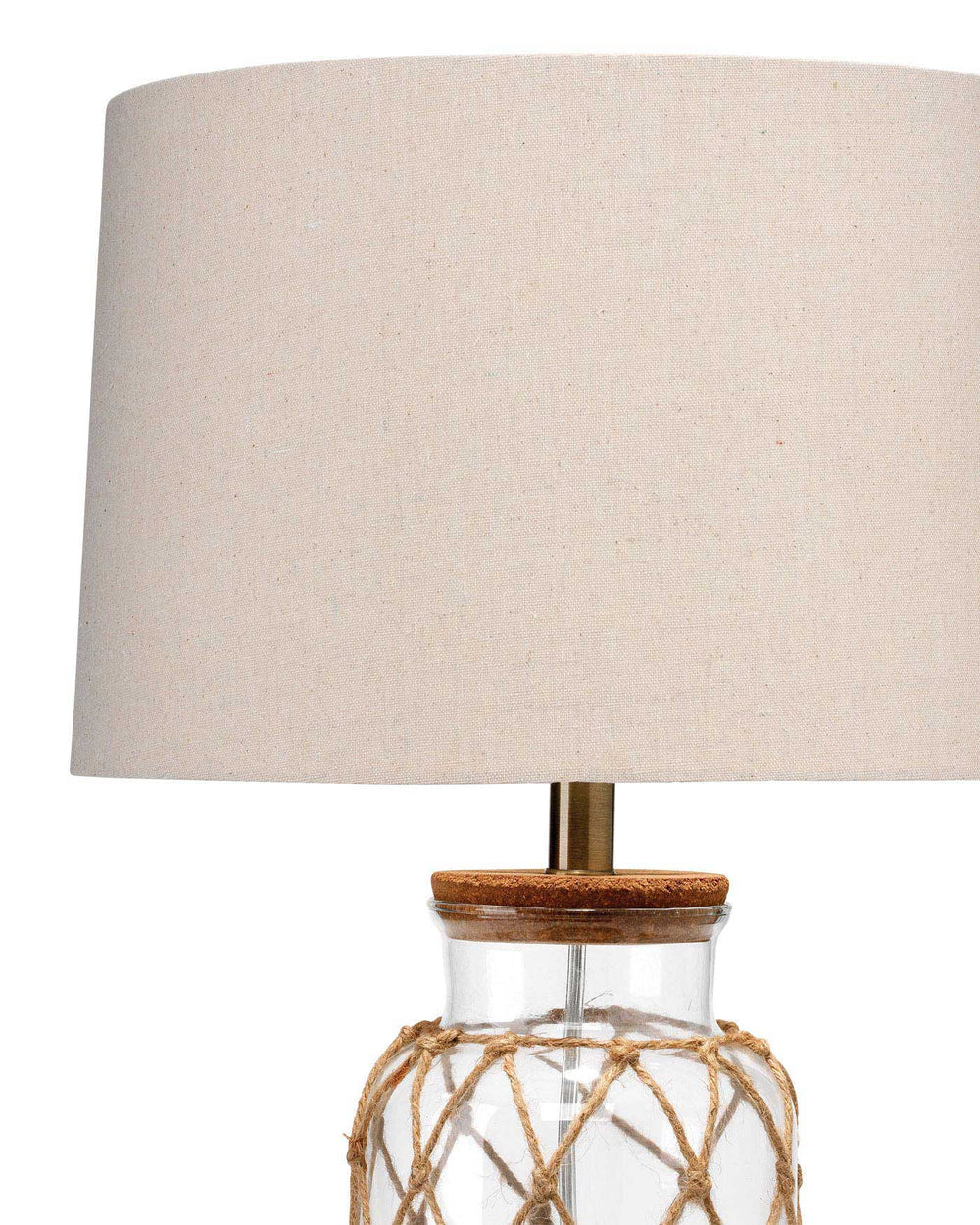 Hugo Table Lamp