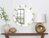 Clever Wall Mirror