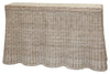 Scallop Entry Table