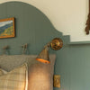Map Room Flexi Wall Light