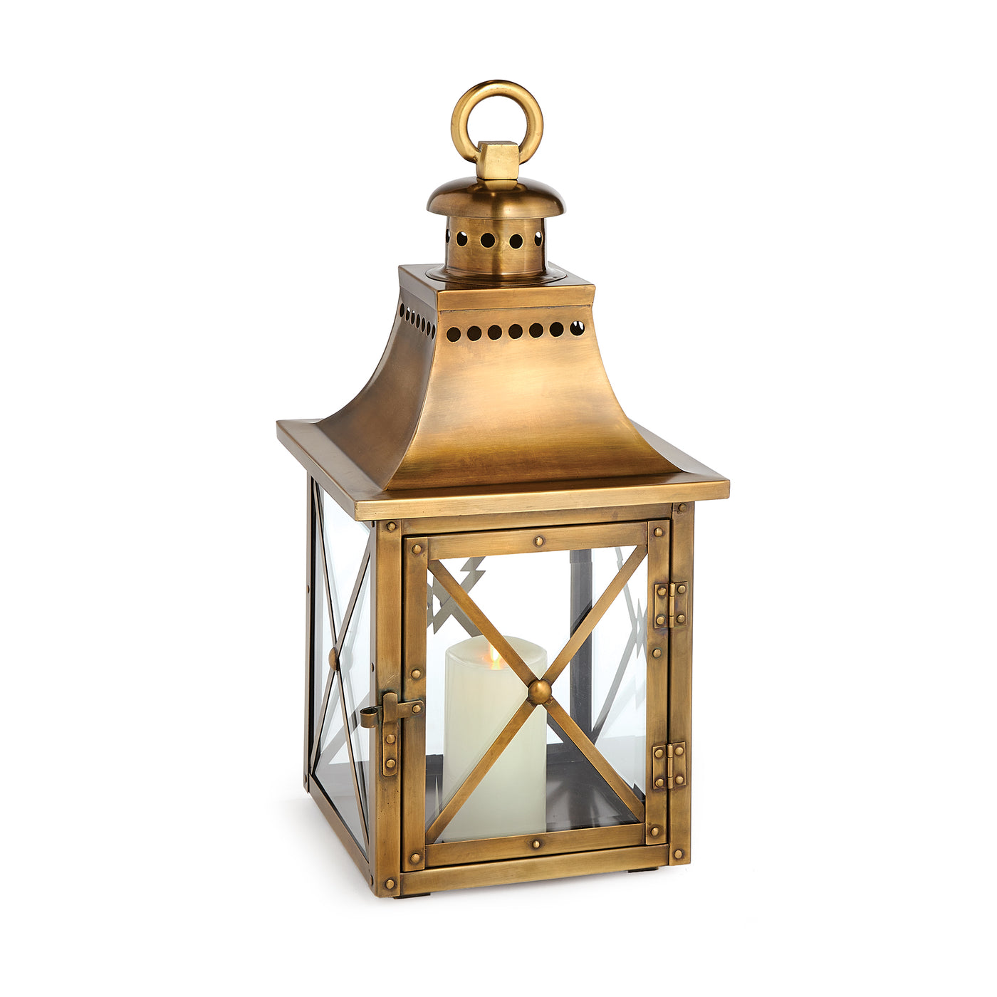 Homes Lantern