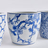 Barclay Butera Dynasty Midi Pots (Set of 4)